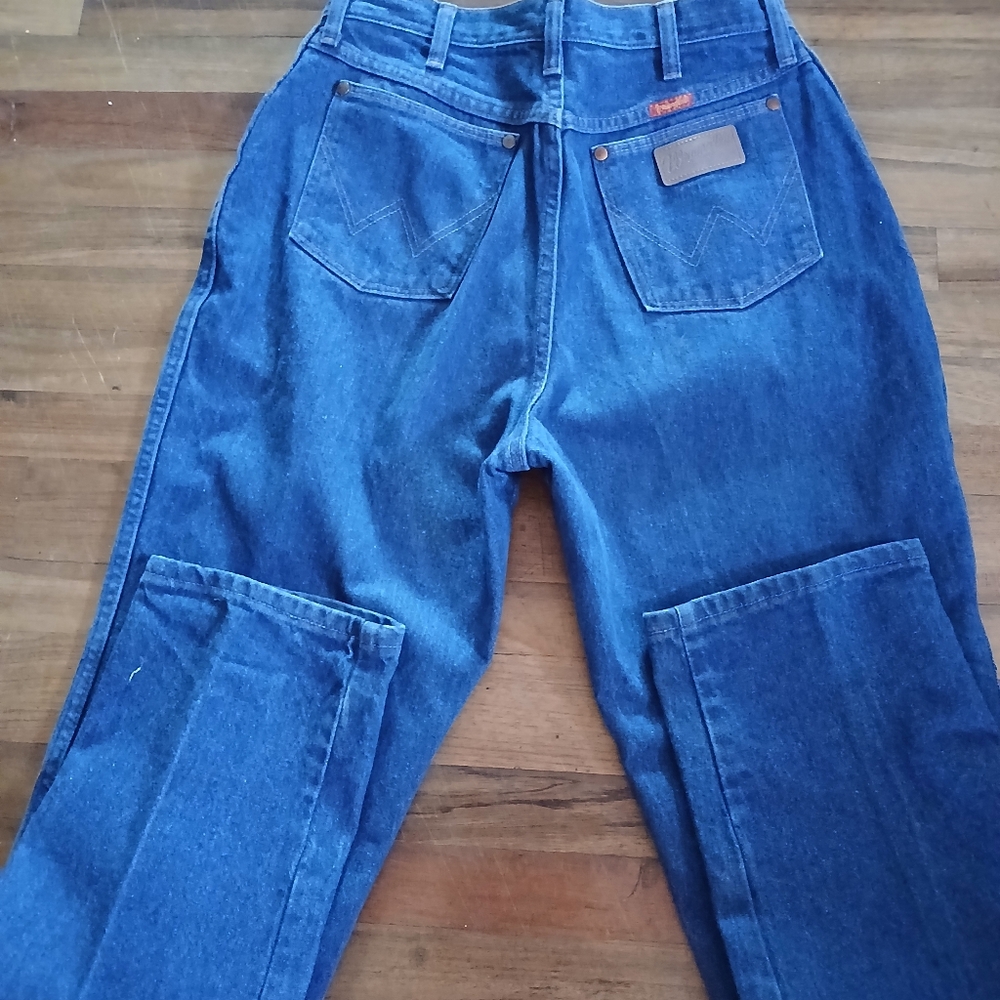 Womens Wrangler Jeans 14